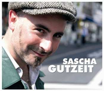 CD/DVD Sascha Gutzeit: Sascha Gutzeit