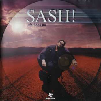 Album Sash!: Life Goes On