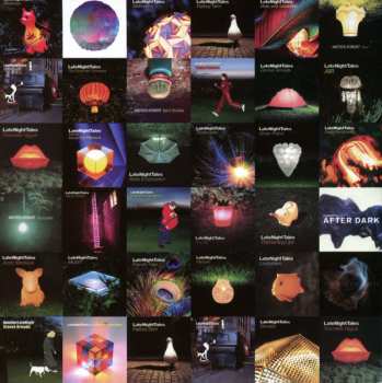 CD Sasha: Scene Delete