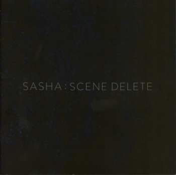 CD Sasha: Scene Delete