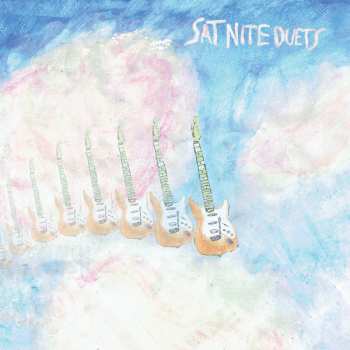 CD Sat. Nite Duets: Air Guitar