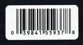 LP Satan: Cruel Magic LTD | CLR