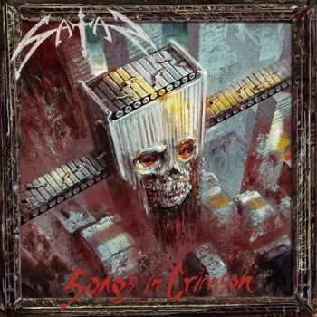 Album Satan: Songs In Crimson