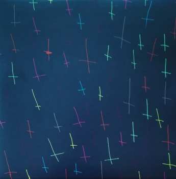 LP Satan Takes A Holiday: Who Do You Voodoo