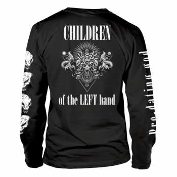 Marchandises Satan's Host: Pdg 3 S