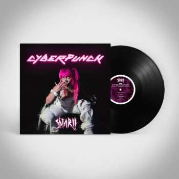 LP Satarii: Cyberpunch
