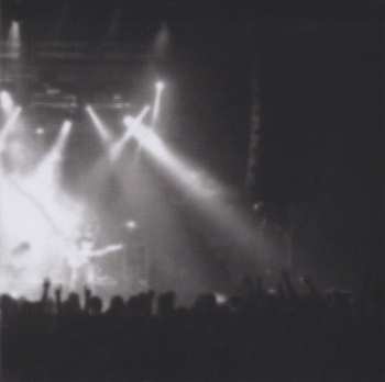 CD Satellite Stories: Cut Out The Lights