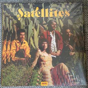 LP Şatellites: Şatellites