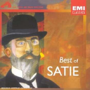 Album Erik Satie: Best Of Satie