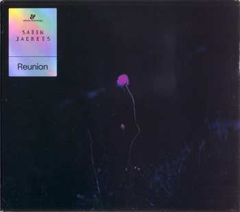 Album Satin Jackets: Reunion
