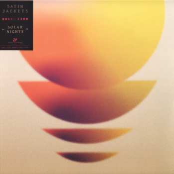 Album Satin Jackets: Solar Nights