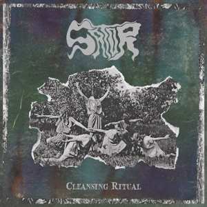 CD Sator: Cleansing Ritual