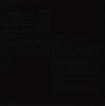 CD Sator Marte: Za Zdmi