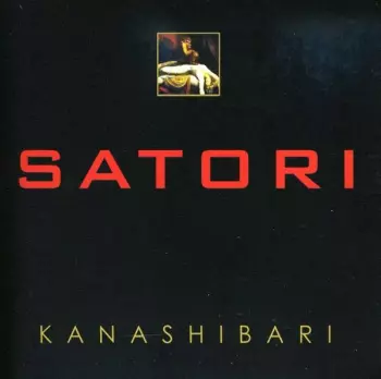 Kanashibari