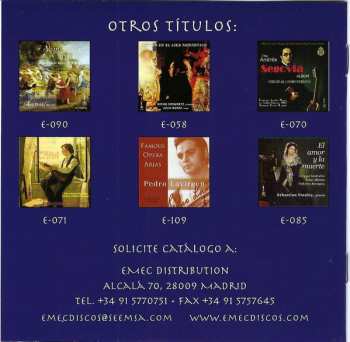CD Satoko Inoue: Works For Piano