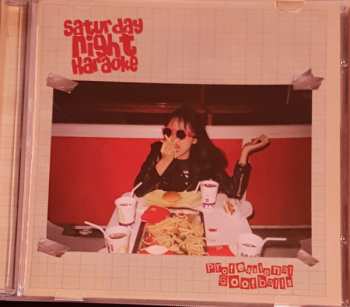 Album Saturday Night Karaoke: Professional Goofballs