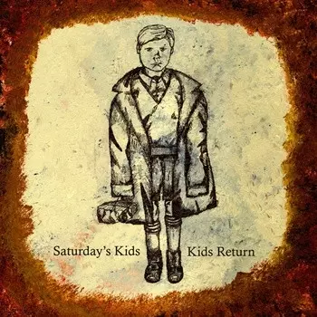 Saturday's Kids/kids Retu: Split