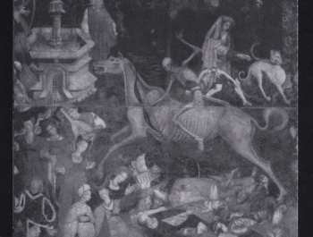 CD Satyricon: Nemesis Divina