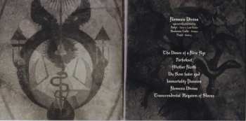 CD Satyricon: Nemesis Divina