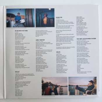 LP Theo Lawrence: Sauce Piquante