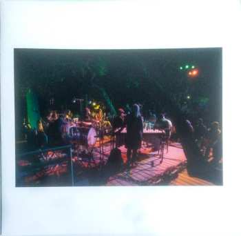 2LP Carlos Niño: Saul Williams Meets Carlos Niño & Friends At TreePeople CLR | LTD