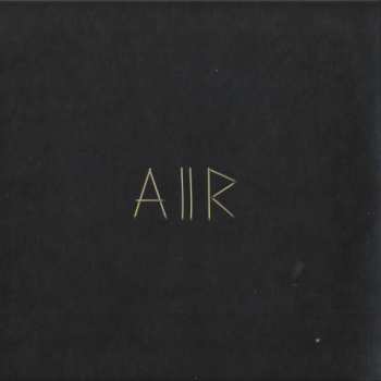 LP Sault: Aiir