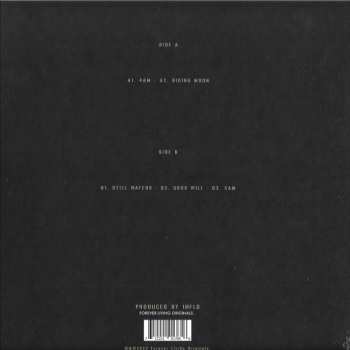 LP Sault: Aiir
