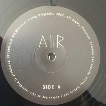 LP Sault: Aiir