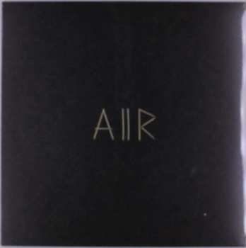 LP Sault: Aiir
