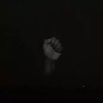Sault: Untitled (Black Is)