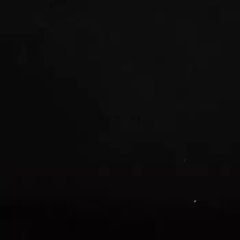 Sault: Untitled (God)