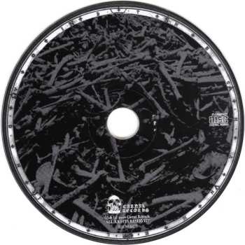 CD Sauron: The Channeling Void