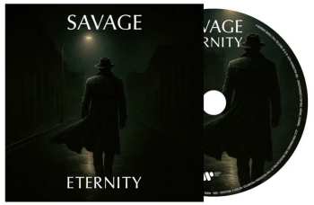 Album Savage: Eternity
