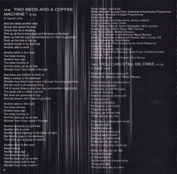 CD Savage Garden: Affirmation