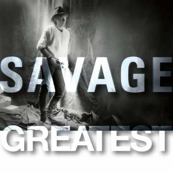 Album Savage: Greatest