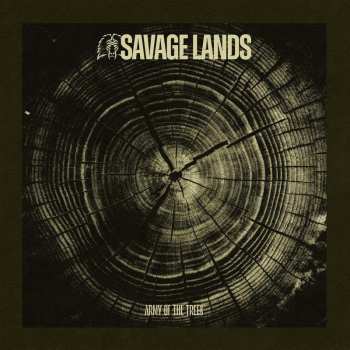 Album Savage Lands: Army Of The Trees