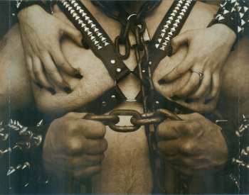 CD Savage Master: With Whips And Chains