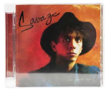 CD Savage: Ten Years Ago