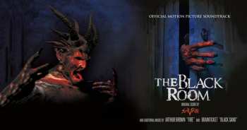 CD Savant: The Black Room (Original Motion Picture Score)