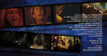 CD Savant: The Black Room (Original Motion Picture Score)