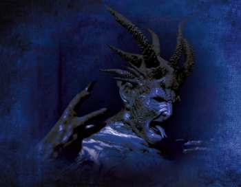 CD Savant: The Black Room (Original Motion Picture Score)