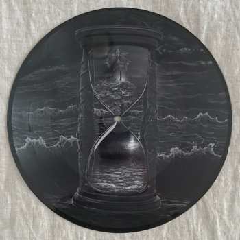 EP Savatage: The Hourglass LTD | NUM | PIC