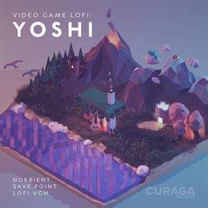 LP Save Point: Video Game Lofi: Yoshi