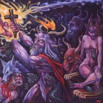 CD Saviours: Accelerated Living