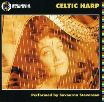 Album Savourna Stevenson: Celtic Harp