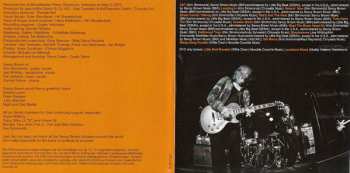 CD/DVD Savoy Brown:  Songs From The Road