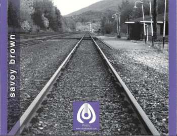 CD Savoy Brown: The Blues Keep Me Holding On