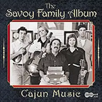 Cajun Album