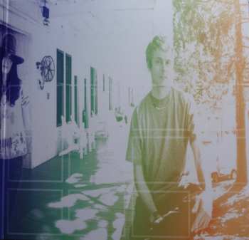 LP/CD Savoy: Mountains Of Time
