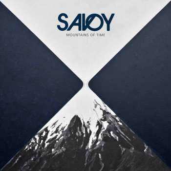 CD Savoy: Mountains Of Time